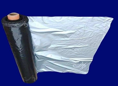 نایلون مالچ تولید مستقیم با مواد اولیه مرغوب و استاندارد بالا